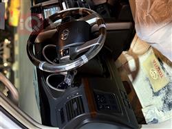 تويوتا لاندكروزر برادو